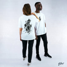 Lade das Bild in den Galerie-Viewer, "Scorpion B-Shirt" Unisex (Limited Edition)