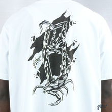 Lade das Bild in den Galerie-Viewer, "Scorpion B-Shirt" Unisex (Limited Edition)