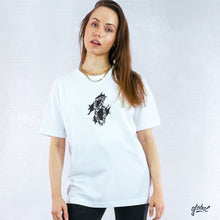 Lade das Bild in den Galerie-Viewer, "Scorpion B-Shirt" Unisex (Limited Edition)