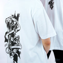 Lade das Bild in den Galerie-Viewer, "Snake G-Shirt" Unisex (Limited Edition)