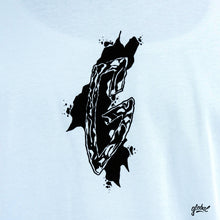 Lade das Bild in den Galerie-Viewer, "Snake G-Shirt" Unisex (Limited Edition)