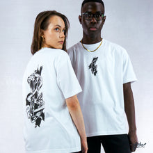 Lade das Bild in den Galerie-Viewer, "Snake G-Shirt" Unisex (Limited Edition)