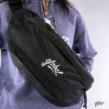 Lade das Bild in den Galerie-Viewer, Oversized "global" Body Bag