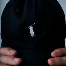 Lade das Bild in den Galerie-Viewer, Classic "Chair Rider" Cap