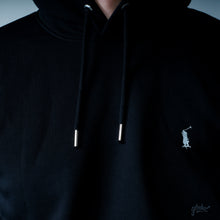 Lade das Bild in den Galerie-Viewer, Classic "Chair Rider" Hoodie