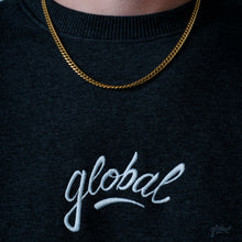 Lade das Bild in den Galerie-Viewer, Classic "global" Sweater