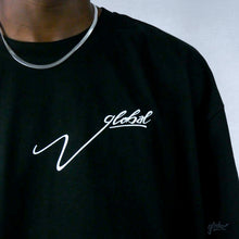 Lade das Bild in den Galerie-Viewer, "global" Swing Heavy Tee