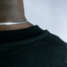 Lade das Bild in den Galerie-Viewer, "global" Swing Heavy Tee