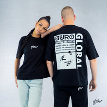 Lade das Bild in den Galerie-Viewer, &quot;Supporter&quot; Oversized Unisex T-Shirt
