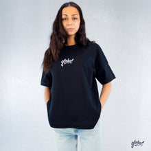 Lade das Bild in den Galerie-Viewer, &quot;Supporter&quot; Oversized Unisex T-Shirt
