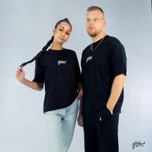 Lade das Bild in den Galerie-Viewer, &quot;Supporter&quot; Oversized Unisex T-Shirt
