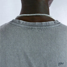 Lade das Bild in den Galerie-Viewer, &quot;global&quot; Acid Oversized Tee
