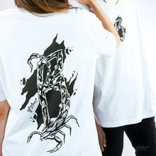 Lade das Bild in den Galerie-Viewer, &quot;Scorpion B-Shirt&quot; Unisex (Limited Edition)
