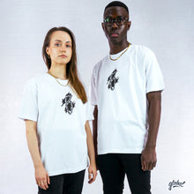 Lade das Bild in den Galerie-Viewer, &quot;Scorpion B-Shirt&quot; Unisex (Limited Edition)
