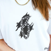 Lade das Bild in den Galerie-Viewer, &quot;Scorpion B-Shirt&quot; Unisex (Limited Edition)
