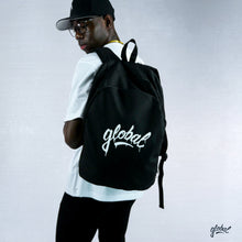 Lade das Bild in den Galerie-Viewer, &quot;global&quot; DRIP Backpack
