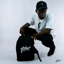 Lade das Bild in den Galerie-Viewer, &quot;global&quot; DRIP Backpack
