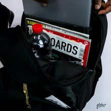 Lade das Bild in den Galerie-Viewer, &quot;global&quot; DRIP Backpack
