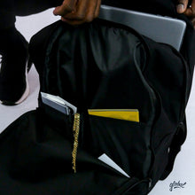 Lade das Bild in den Galerie-Viewer, &quot;global&quot; DRIP Backpack
