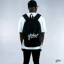 Lade das Bild in den Galerie-Viewer, &quot;global&quot; DRIP Backpack
