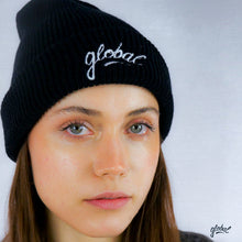 Lade das Bild in den Galerie-Viewer, Classic &quot;global&quot; Long Knit Beanie
