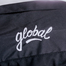 Lade das Bild in den Galerie-Viewer, Oversized &quot;global&quot; Body Bag
