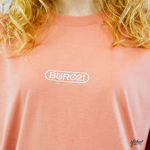 Lade das Bild in den Galerie-Viewer, „BÜRO21“ Clay T-Shirt Unisex
