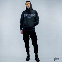 Lade das Bild in den Galerie-Viewer, „BÜRO21“ Brand Hoodie
