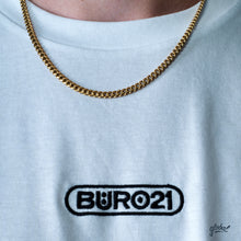 Lade das Bild in den Galerie-Viewer, Classic &quot;BÜRO21&quot; T-Shirt Unisex
