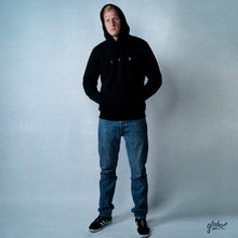 Lade das Bild in den Galerie-Viewer, Classic &quot;Chair Rider&quot; Hoodie
