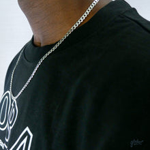 Lade das Bild in den Galerie-Viewer, „global“ College Heavy Tee
